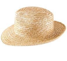 Mi Fedora Paya