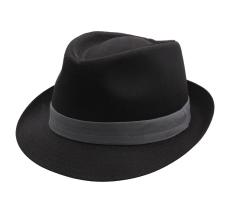 Classic Trilby