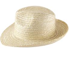 Mi Fedora Paya