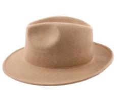 Mi Fedora