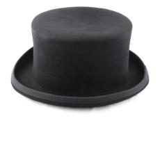 Mi Sombrero de copa