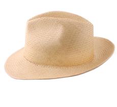 Mi Fedora Panama