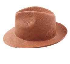 Mi Fedora Panama