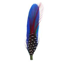 Classic Italy Plumas