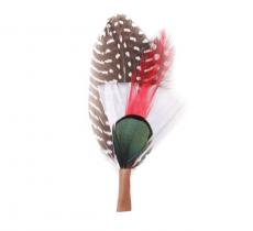 Classic Italy Plumas