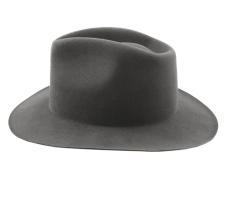 Mi Heritage Fedora