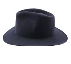 Mi Heritage Fedora