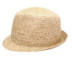 Mi Trilby Raffia
