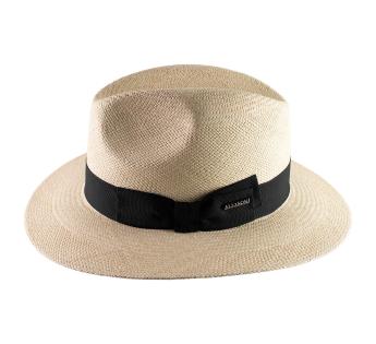 chapeau élégant panama Marcellus Panama 
